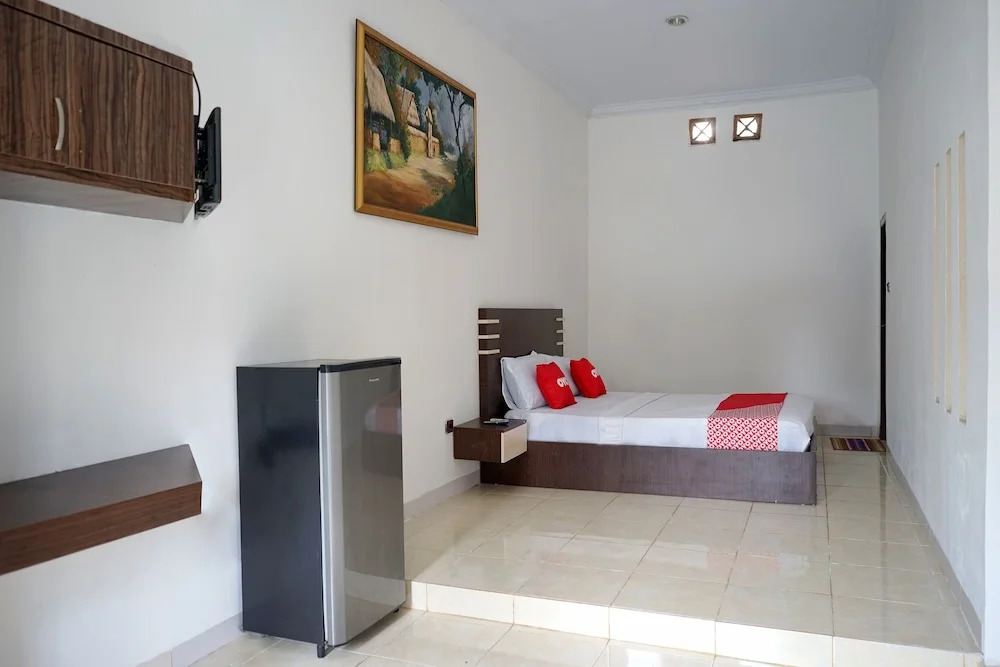 OYO 1697 Griya Dimas Guesthouse