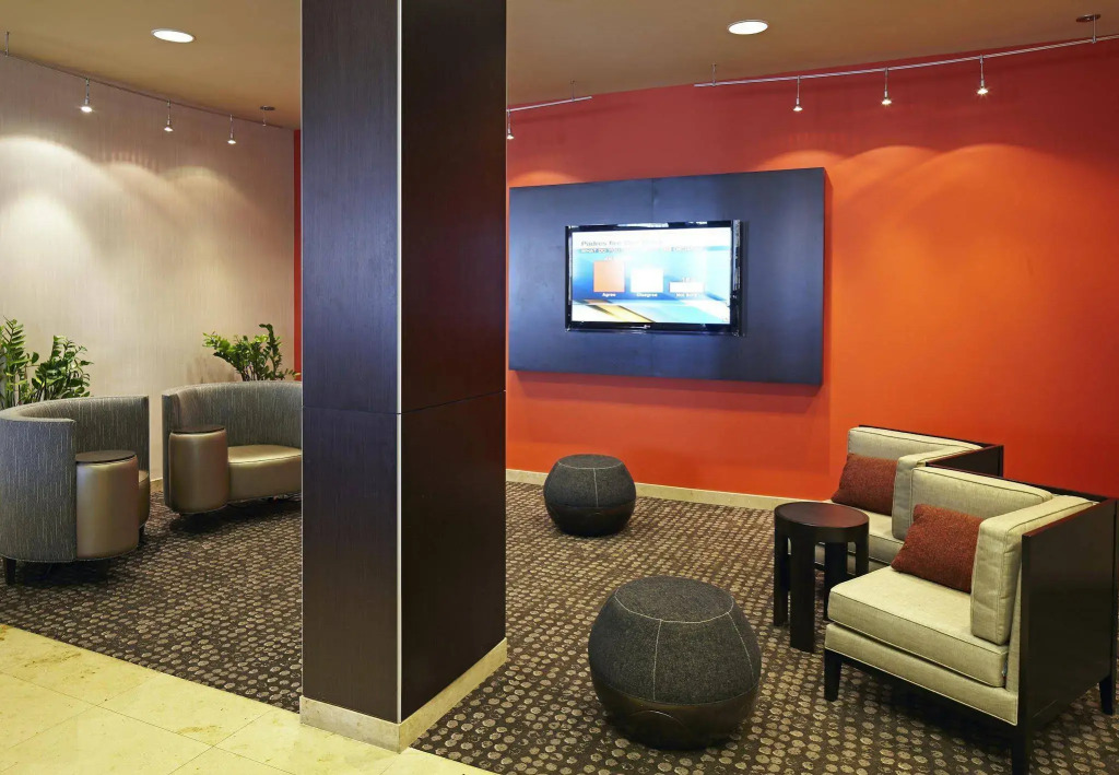 Courtyard by Marriott San Diego Mission Valley/Hotel Circle
