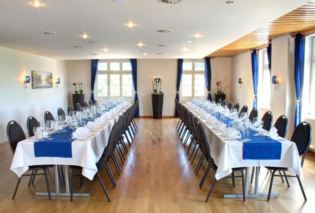Hotel & Restaurant Hofmatt
