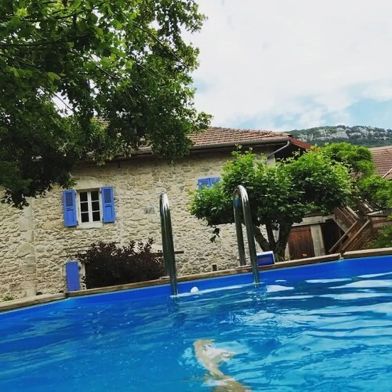 Maison Maliga J&G House