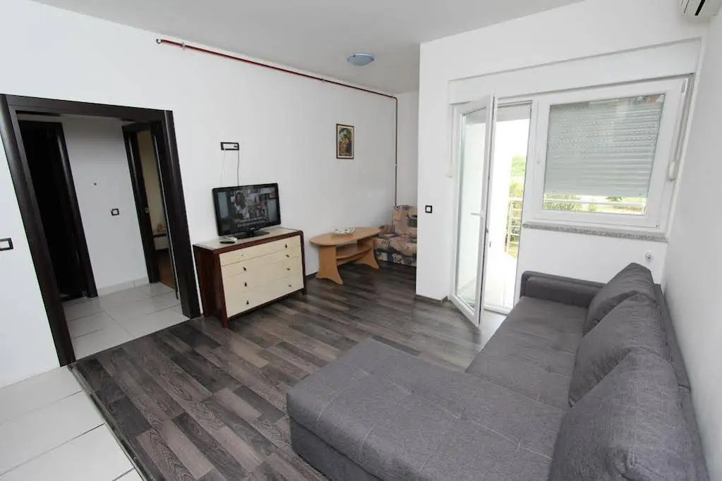 Apartment Gabi