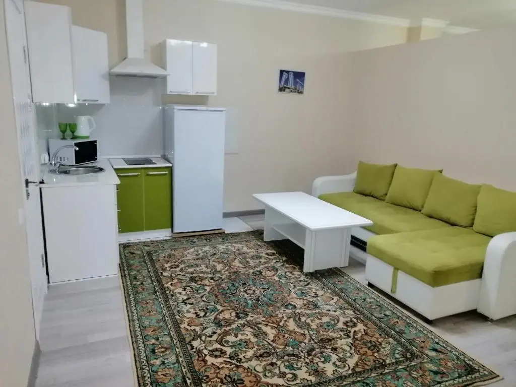 Apart Hotel 36 этаж