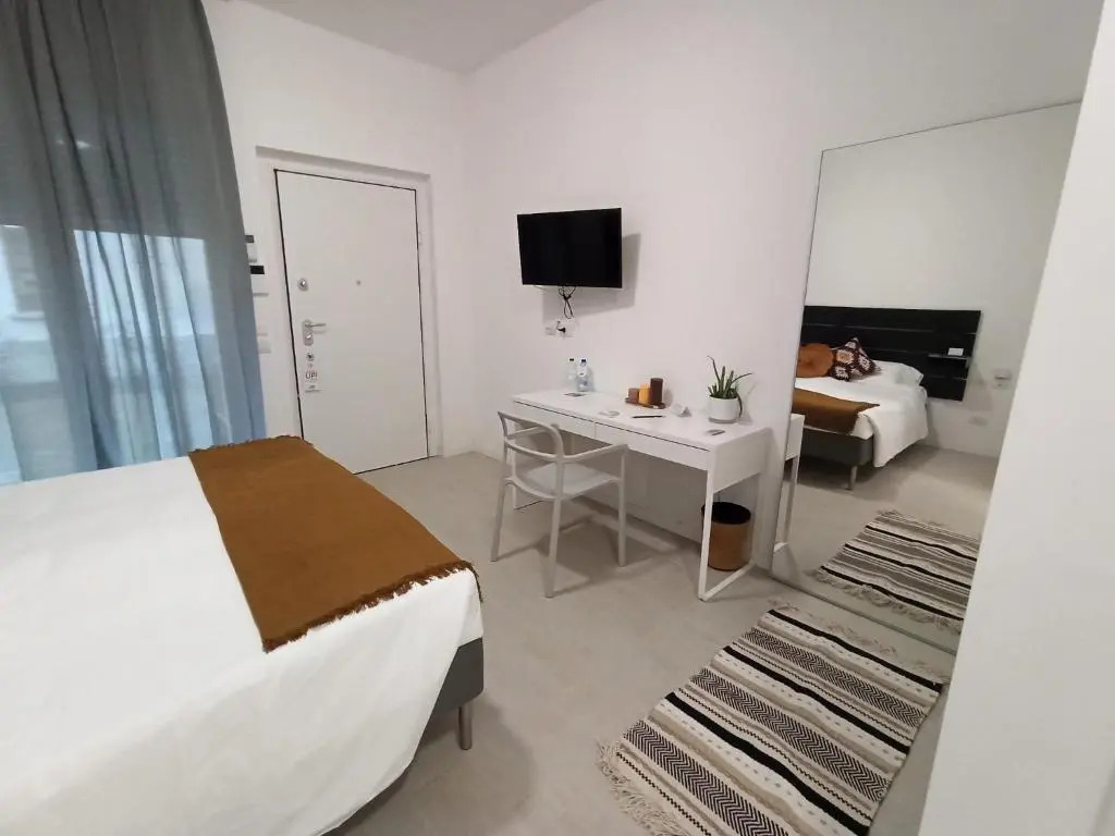 Residence Borromeo