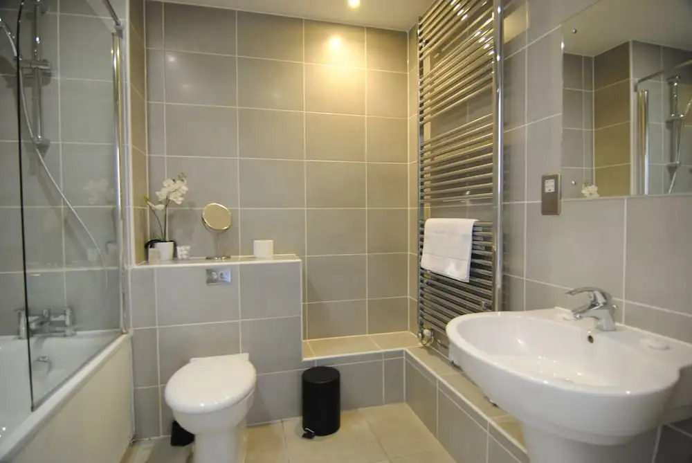 St Pancras Cosy Apartment - City Stay London