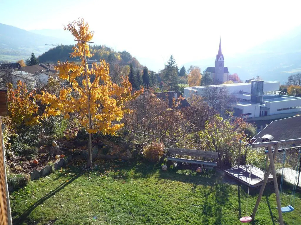 Tschannerhof