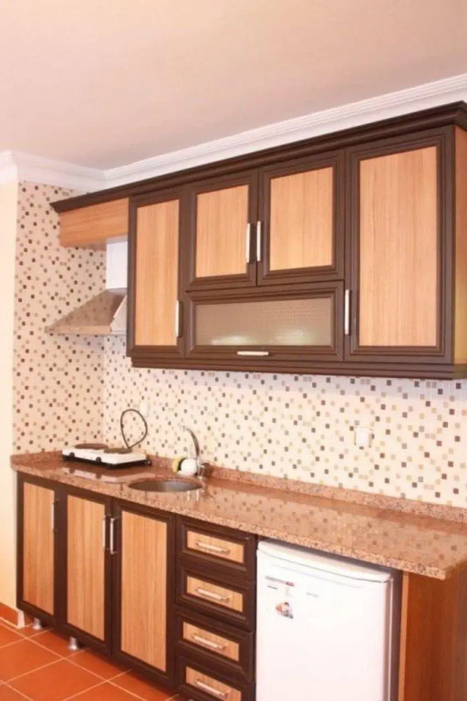 Serdivan Apartments