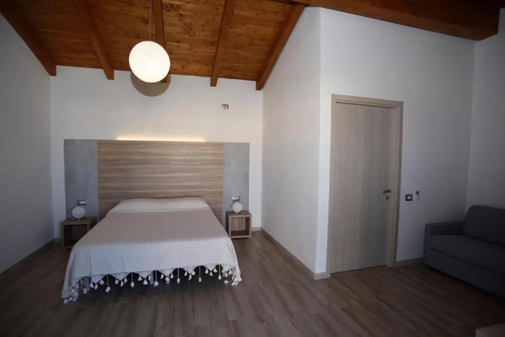 Agriturismo al Riparo dai Venti
