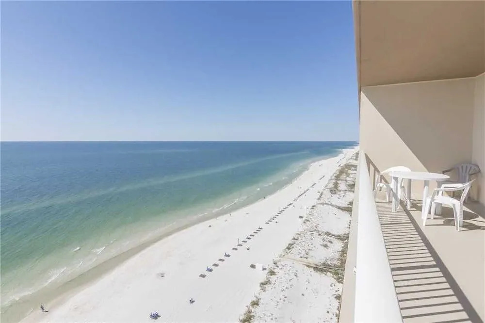 Crystal Shores West 1103 - 2 Br condo by RedAwning