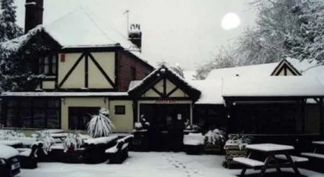 Ye Olde Red Lion