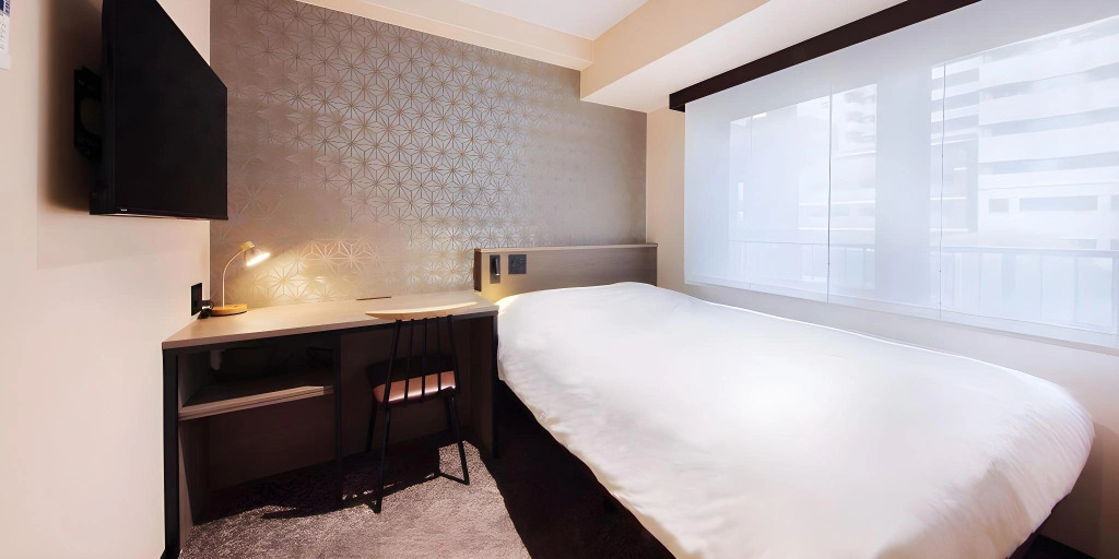 Hotel SUI Kobe Sannomiya by ABEST