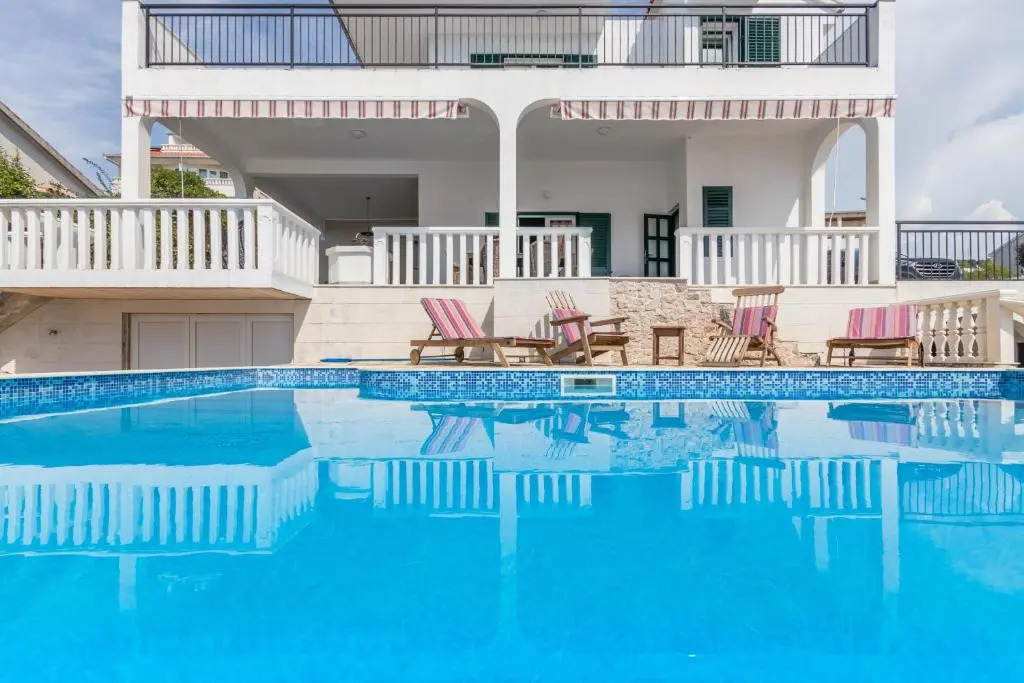 Villa Gajeta