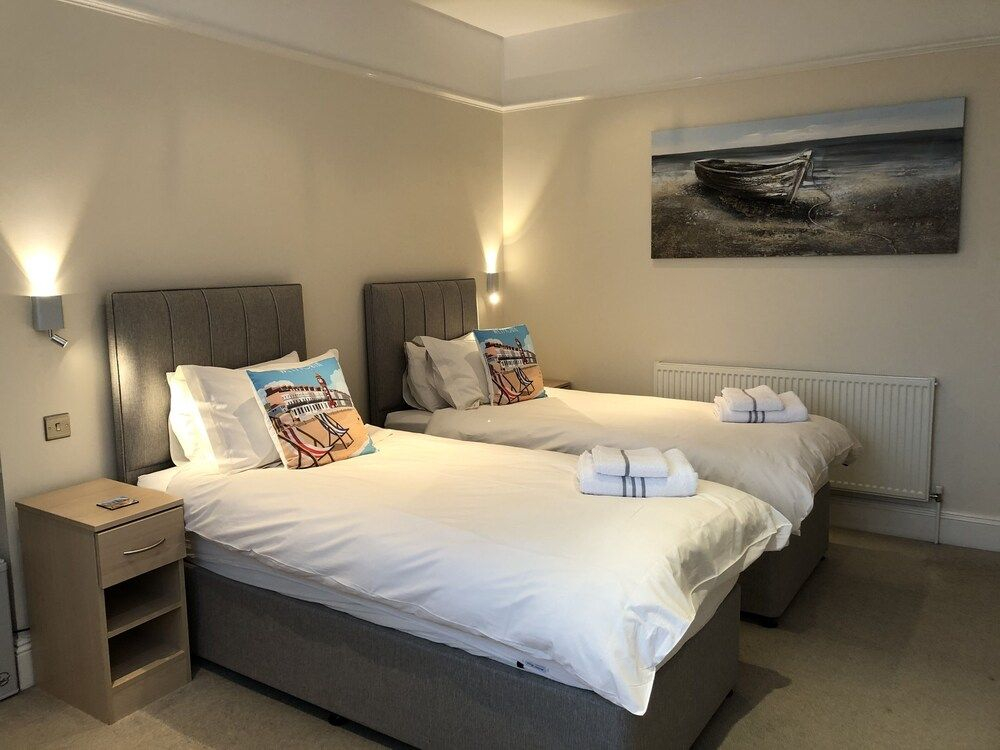 Harbour House