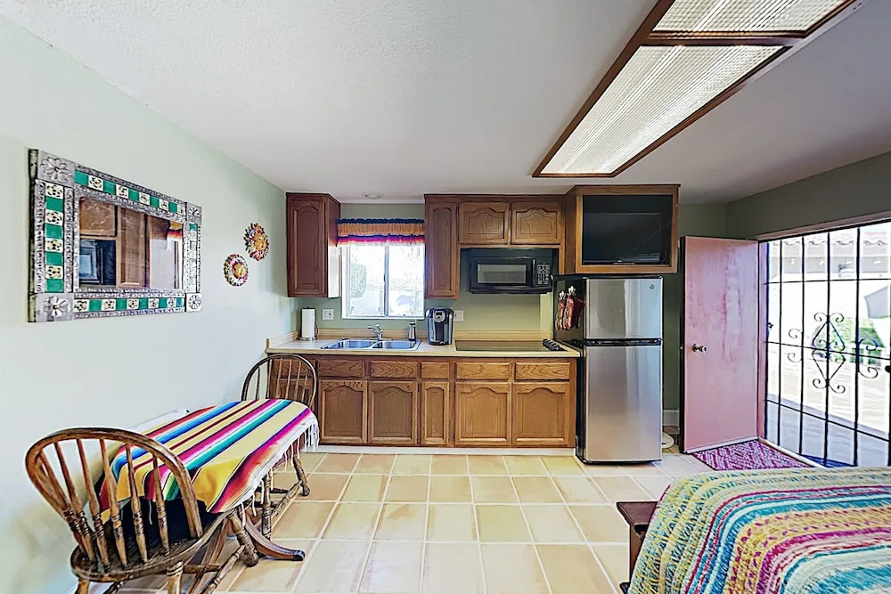 New Listing! Oasis w/ Pool & Casita, Near Downtown home