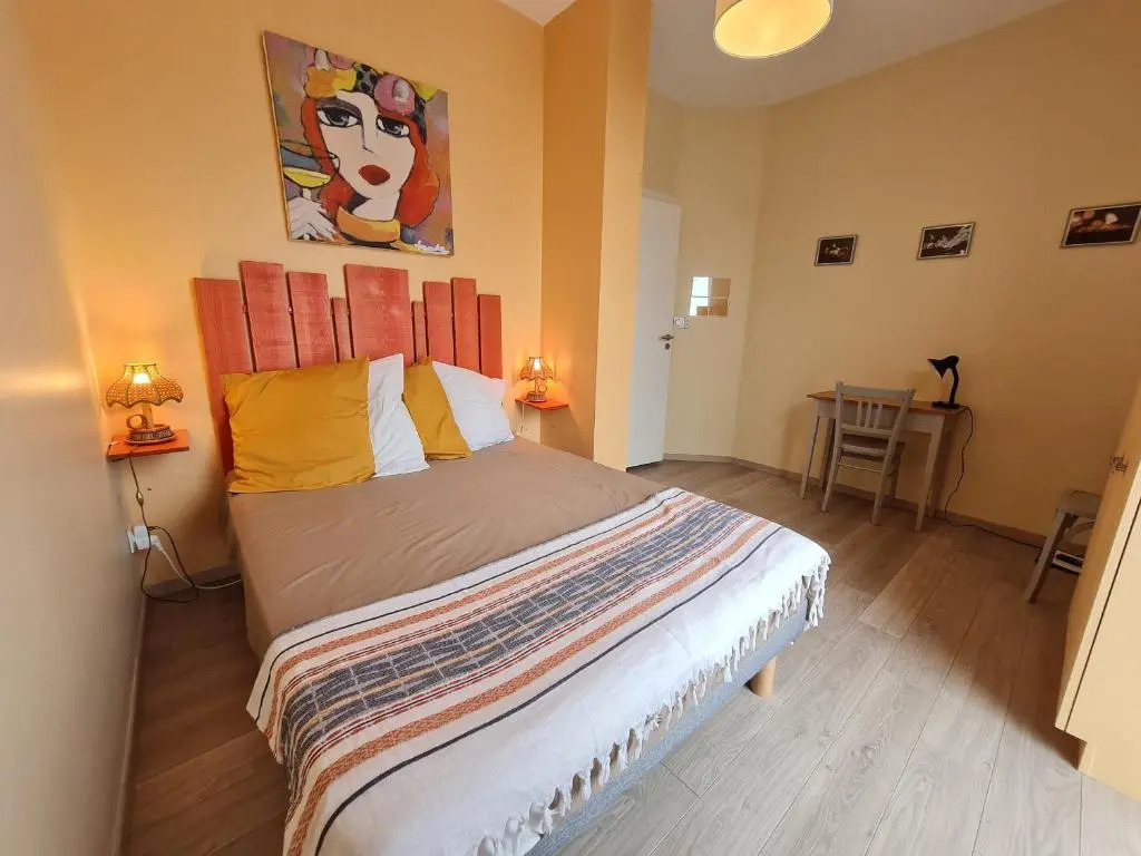 Gîte contemporain avec piscine et terrasse privative, proche d’Orléans et de la Loire - FR-1-590-132