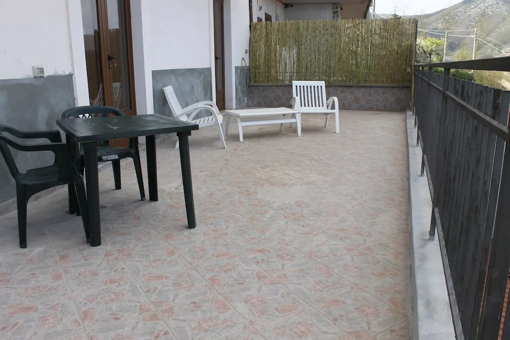 Casa Paloma Ospitalità Diffusa
