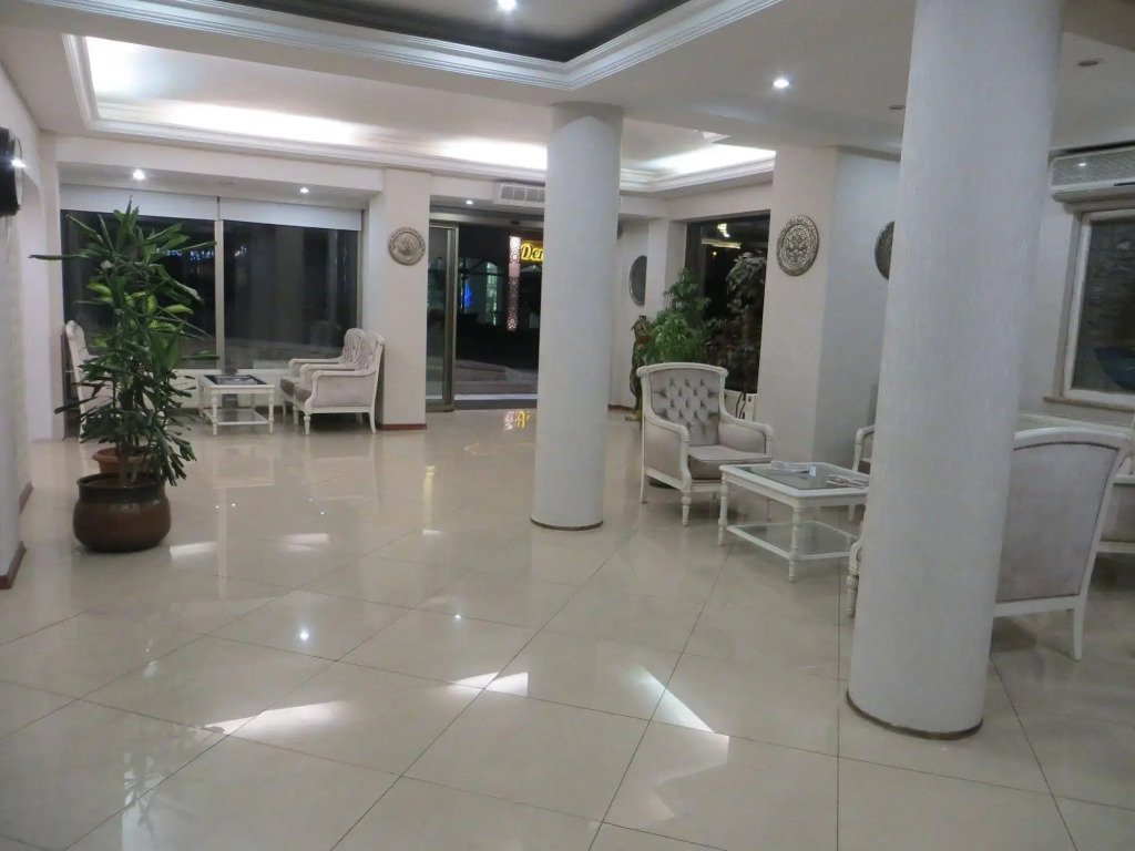 Ozilhan Hotel