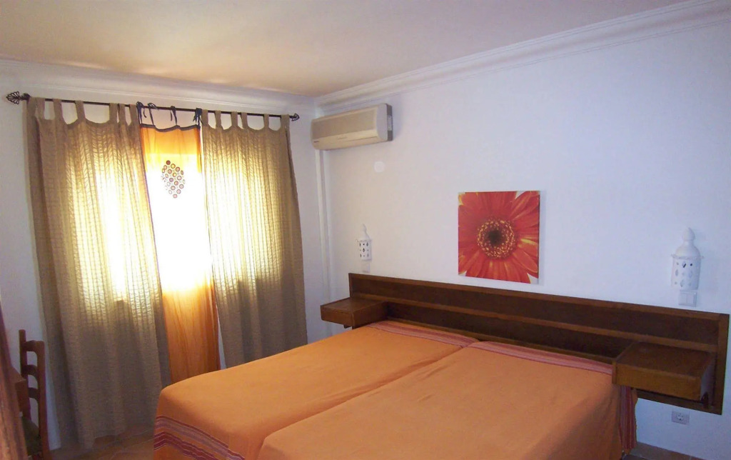 Apartamentos Solar do Sol
