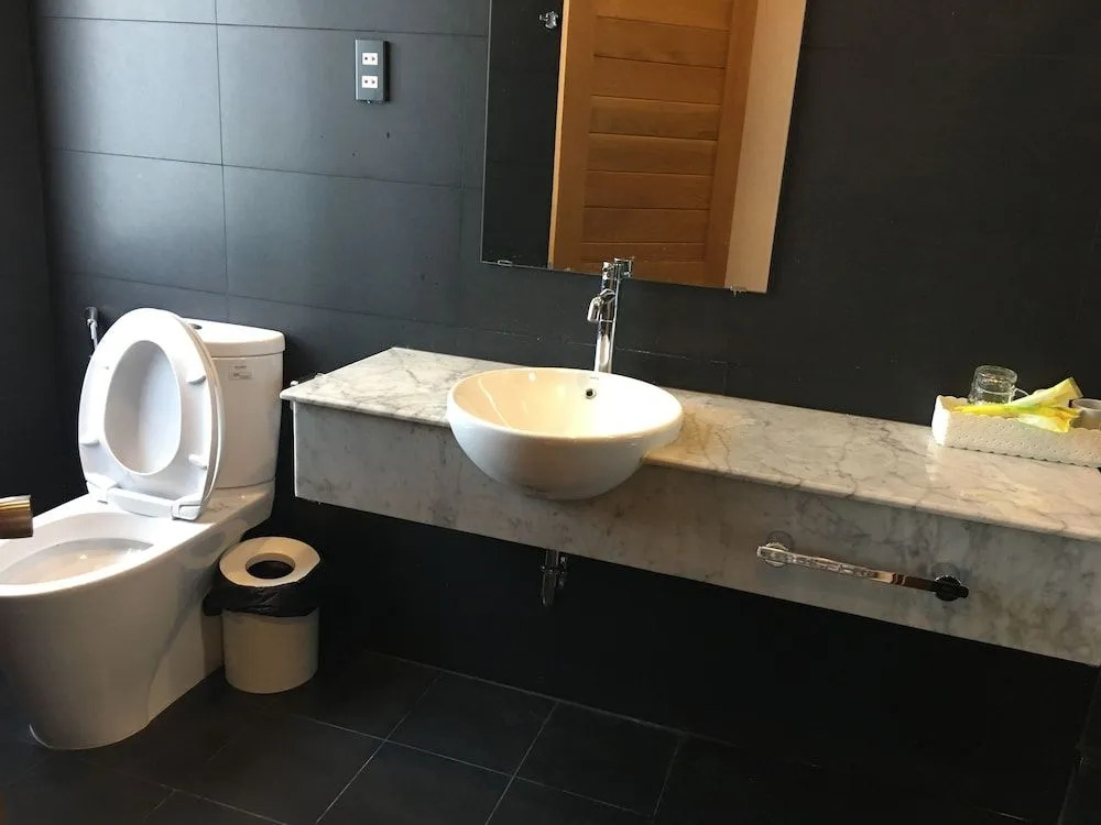 Vung Tau Plaza Design and Cute Apartment