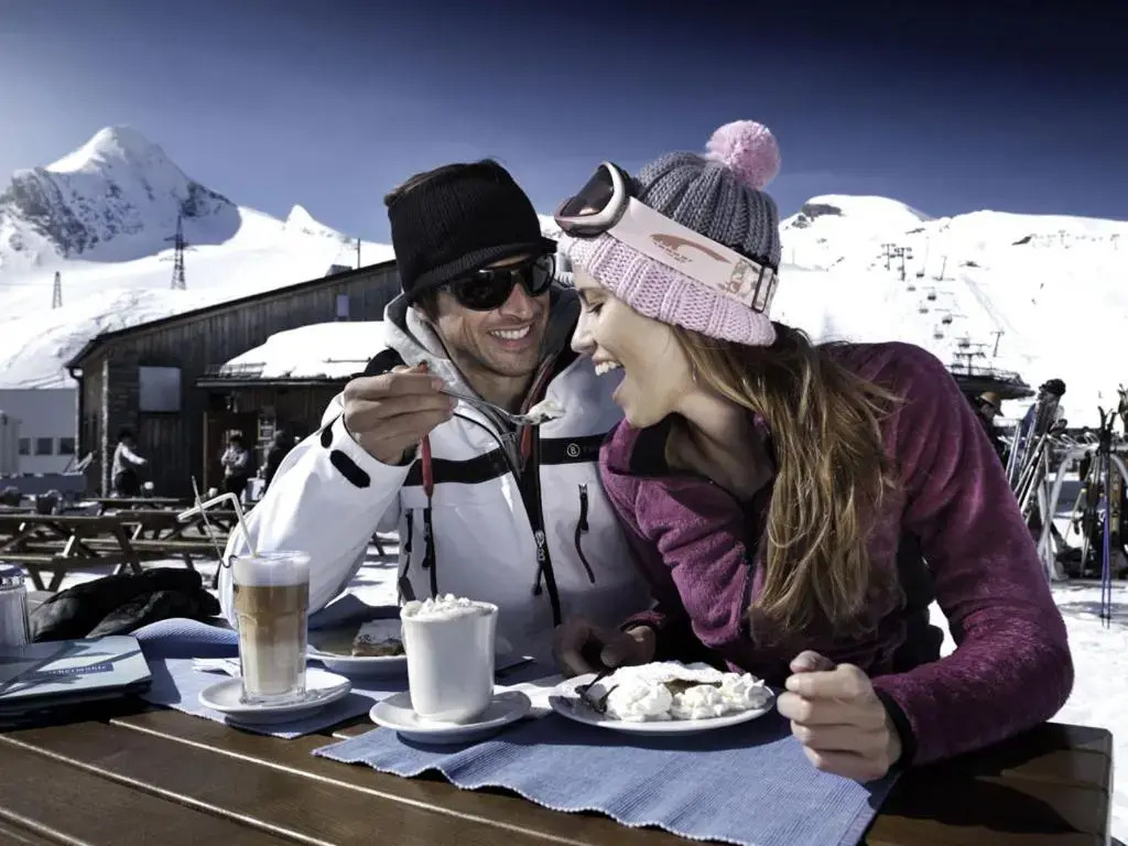 AlpinResort Kaprun 11
