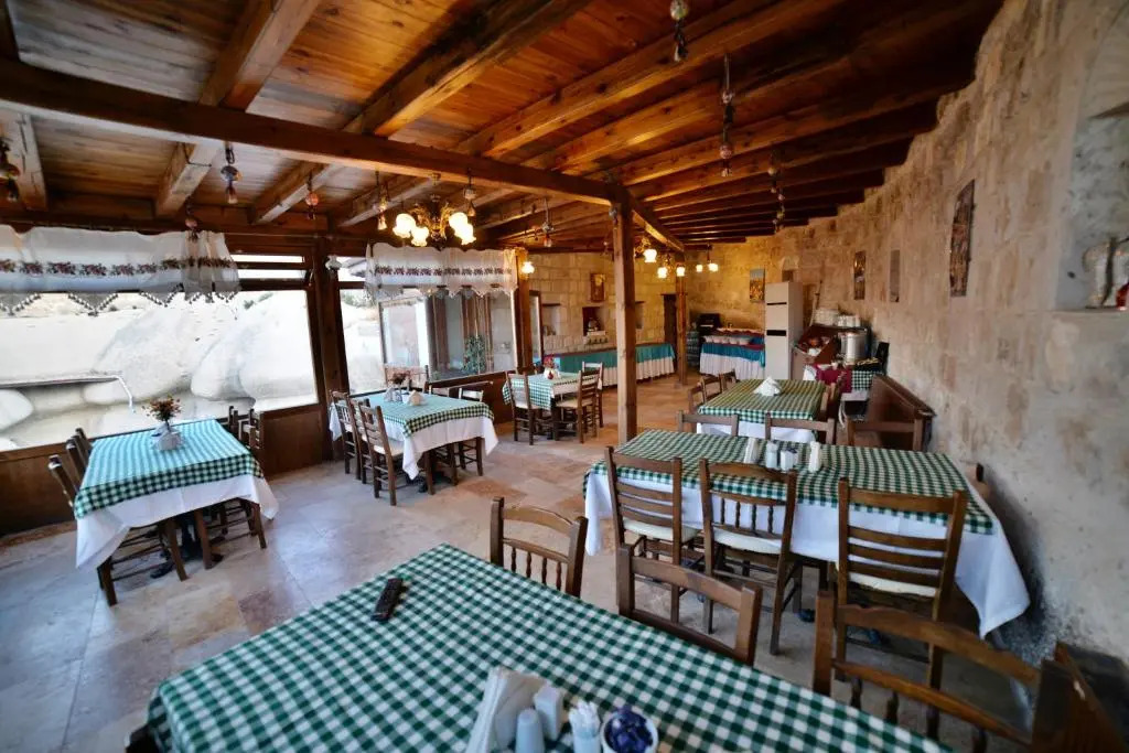 Grand Cave Suites