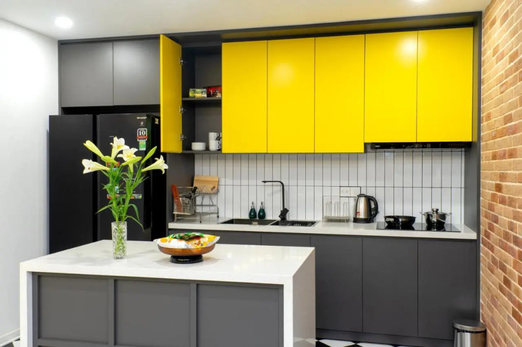 Wilque Hotel Hanoi