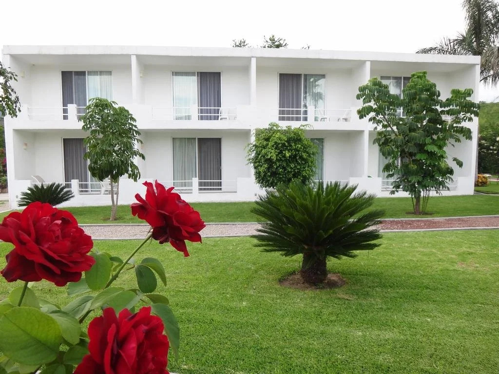 Hotel Boutique Casa Bella
