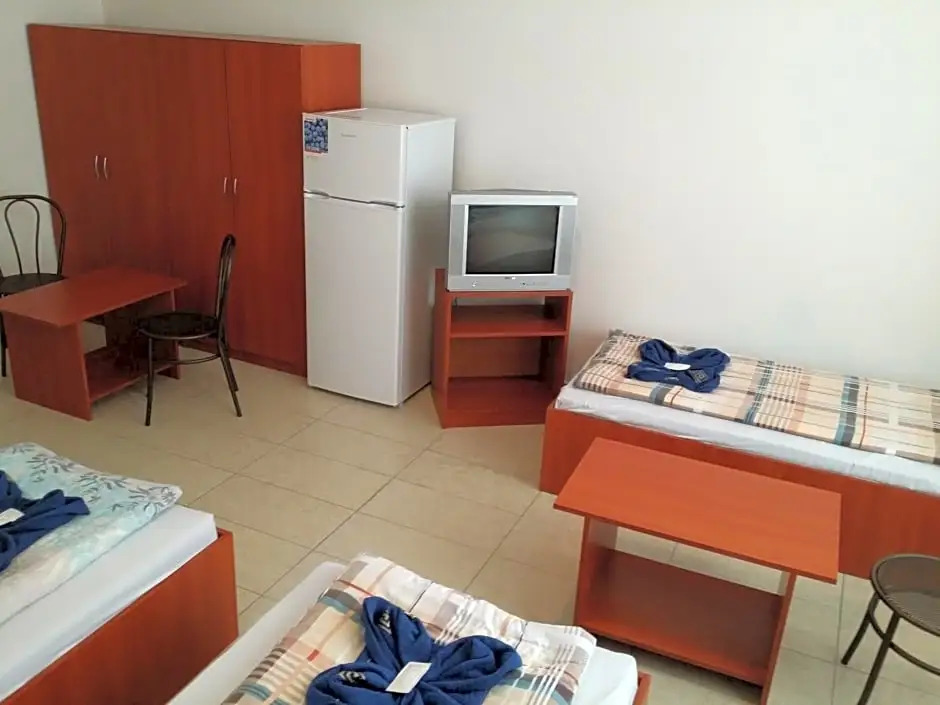 M+D Hotel