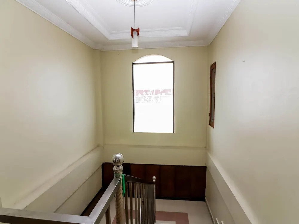 NIDA Rooms Sudirman 255 Pekanbaru