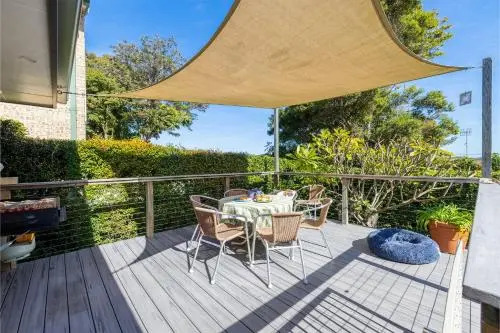 41 Leonard Avenue boat parking aircon