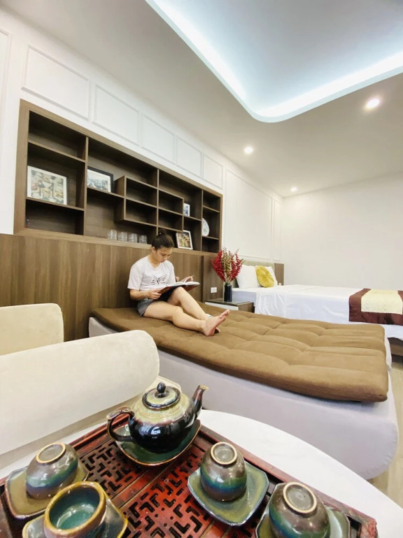 Art Hotel Ha Noi