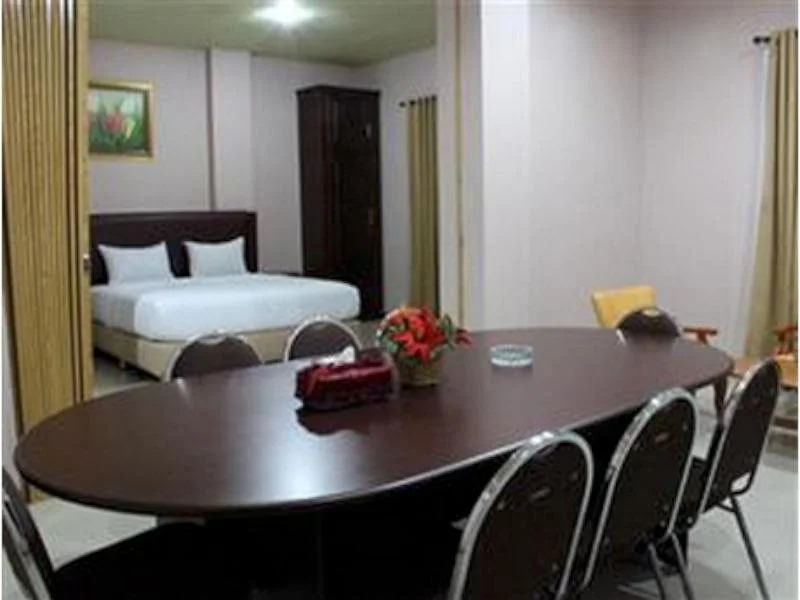 Fujita Papua Hotel