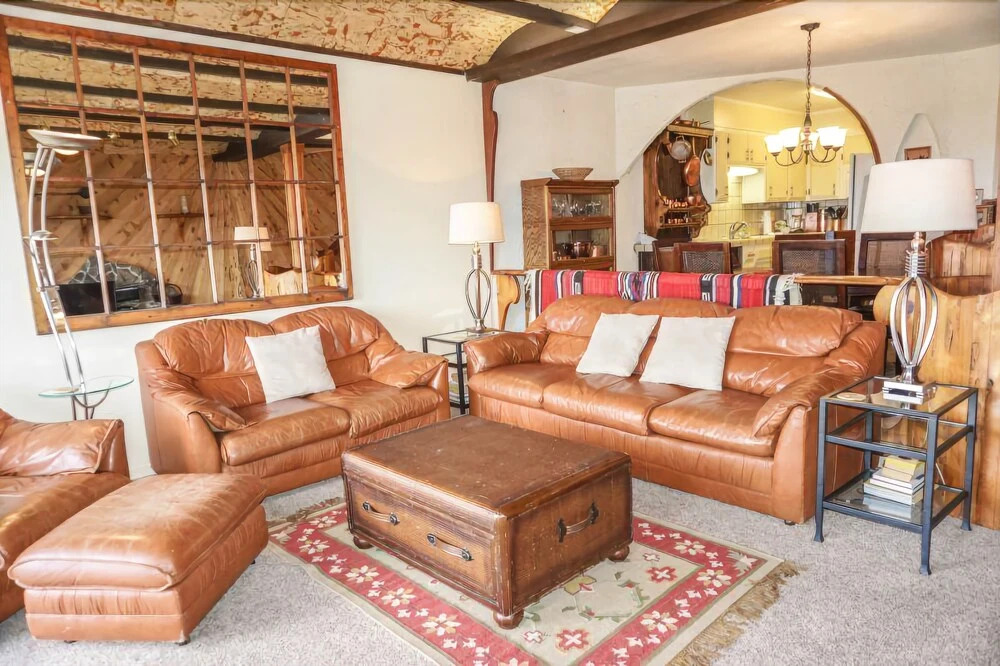 Waterfront Lakeview Ave Tahoe  Rental 2 Bedroom Condo
