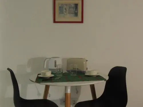 Retiro Apartment