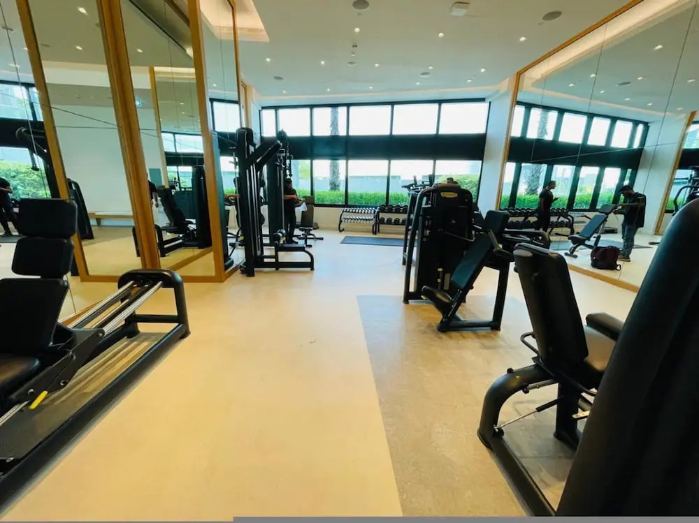 Luxury at JBR Jumeirah Gate Tower 1