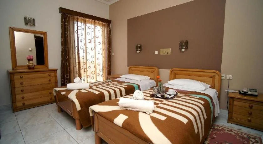 Elegant Beach Hotel