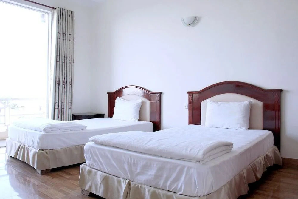 Amazon Vinh Hotel