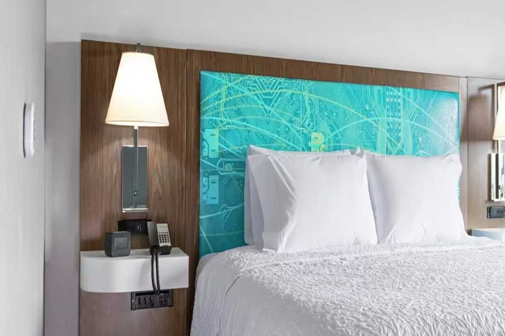 Hampton Inn Hornell