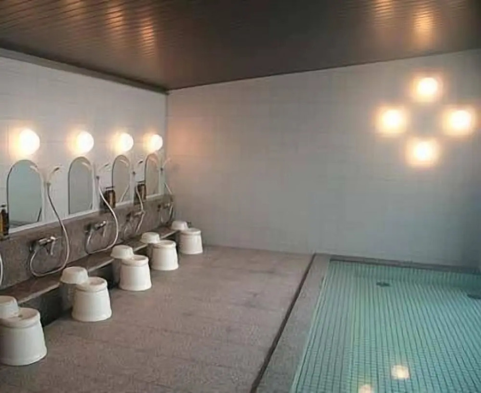Hotel Okabe Shiosaitei