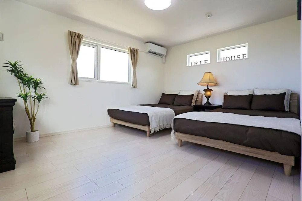 Irie House Motobu
