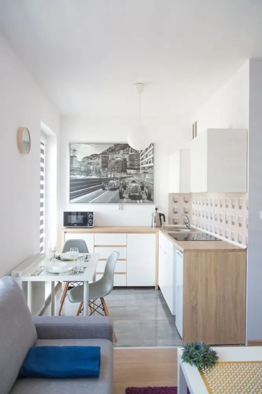 AS HOME Kosciuszki