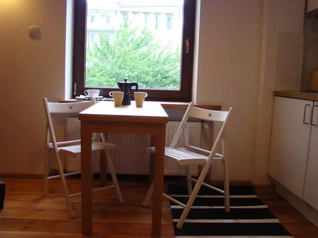 St. Dorothys hostel - apartments