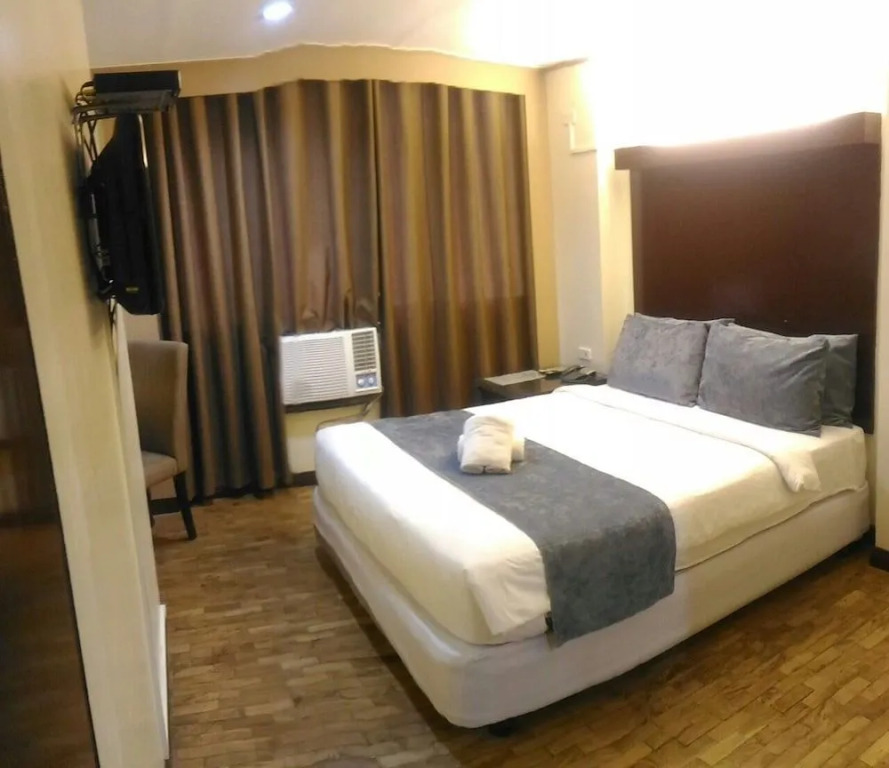 White Knight Hotel Cebu