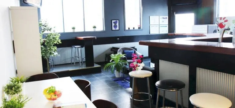 OziHouse Collingwood - Hostel