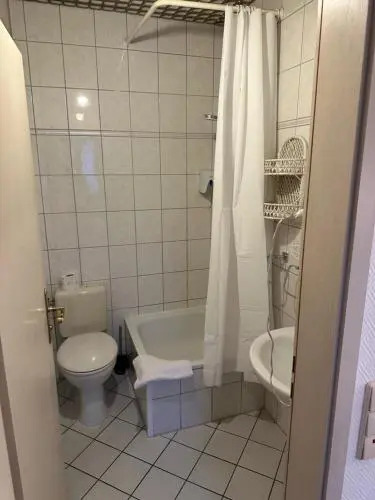 Self Check In Hotel - günstig & flexibel Tageweise und Wochenweise möglich