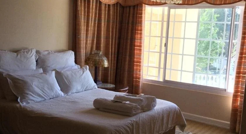 Florentia Guest House
