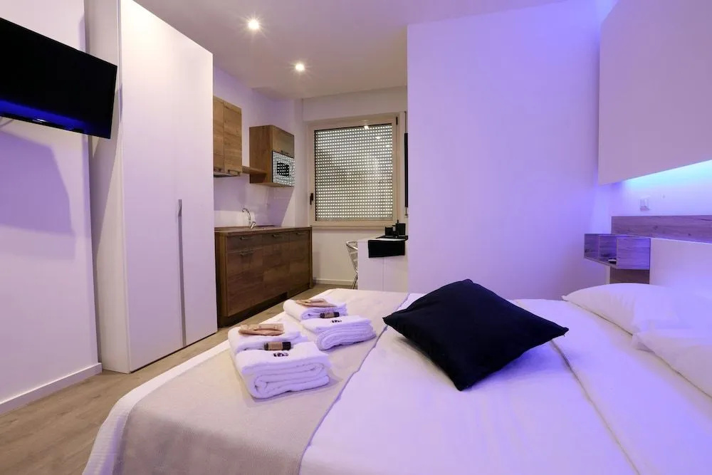 Beppe House