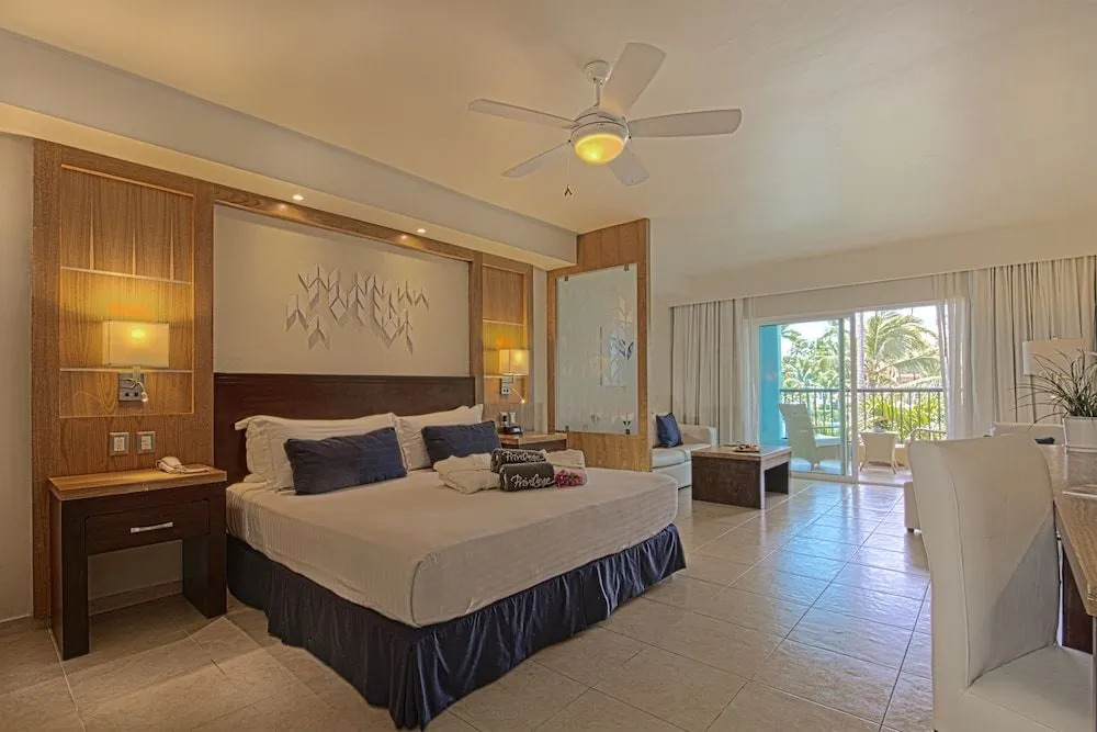 Privilege Club at Ocean Blue & Sand - All Inclusive
