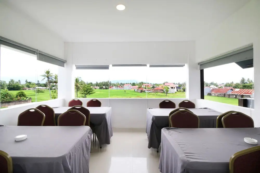 Airy Eco Syariah Padang Andalas Komplek Polamas A88