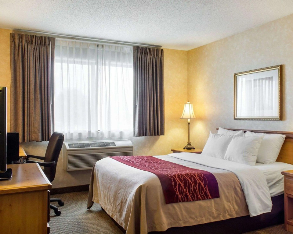 Quality Inn Brandon - Sioux Falls