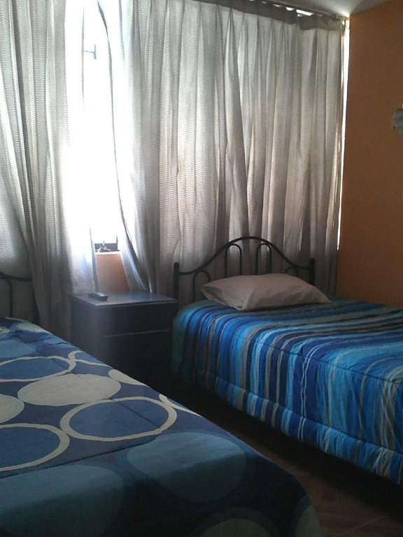 Mirador del Inka Inn Hostel